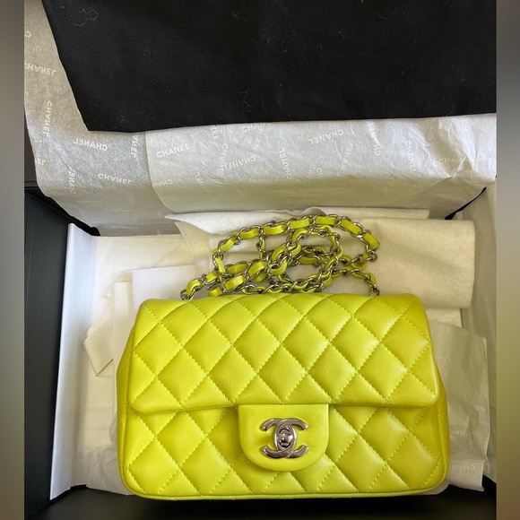 Chanel - Picture 15 of 16